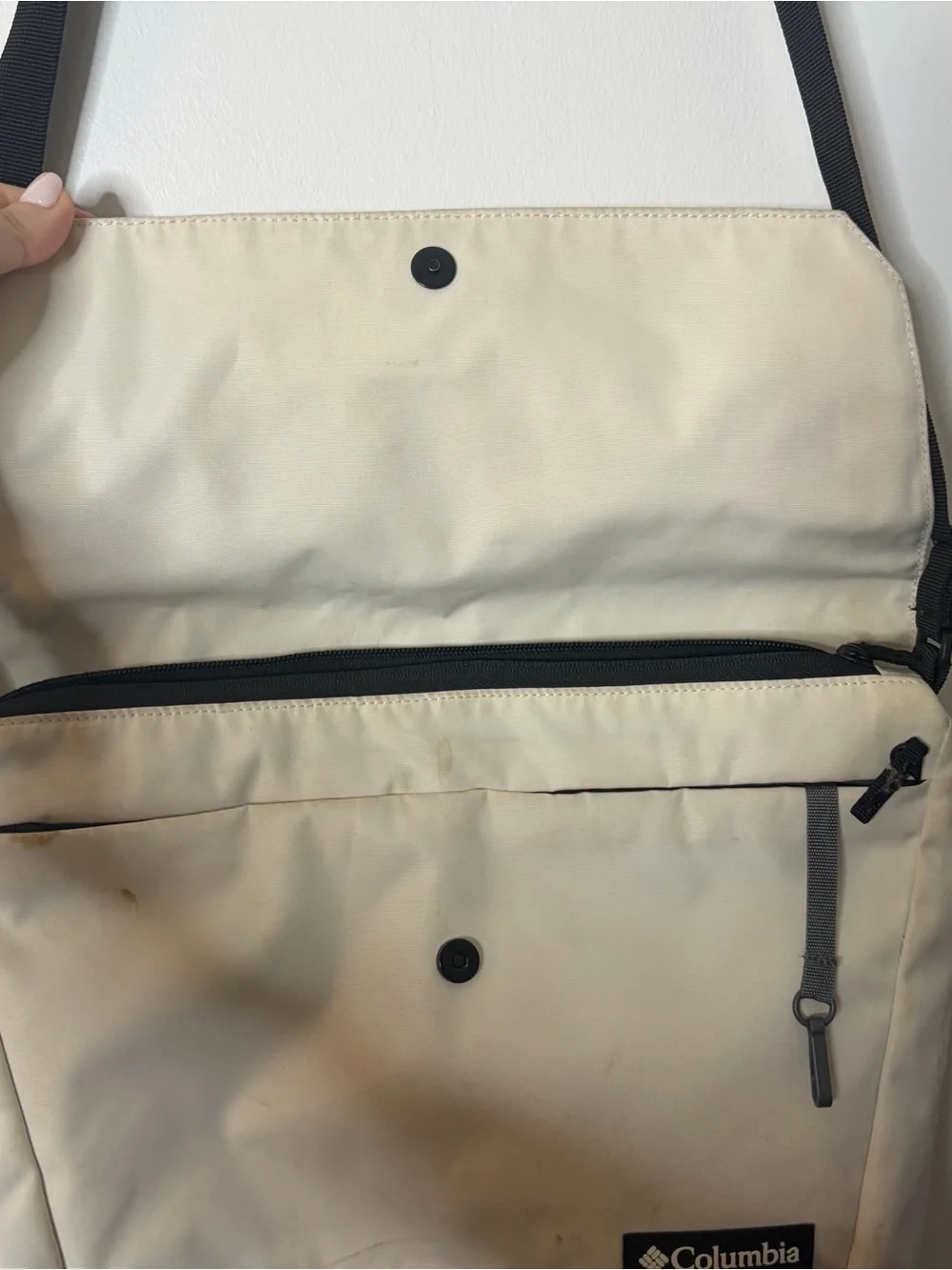 Columbia Crossbody Bag